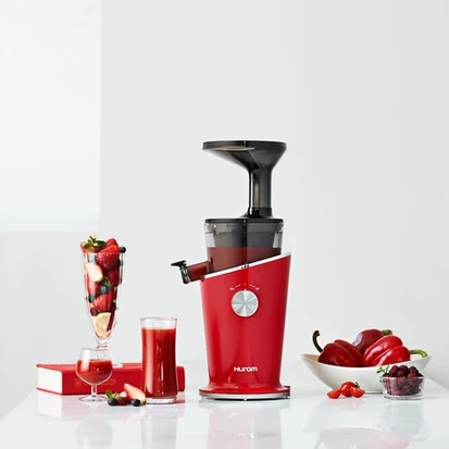 Соковыжималка Hurom H100s